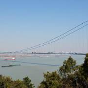 江阴长江公路大桥