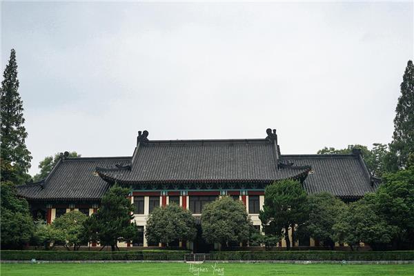 洈水国家森林公园