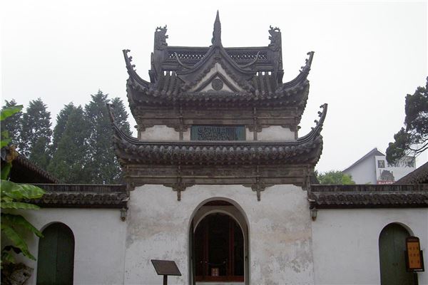 松江清真寺