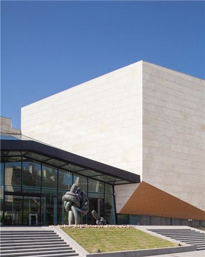 上海刘海粟美术馆