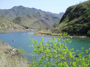 天龙山国家森林公园