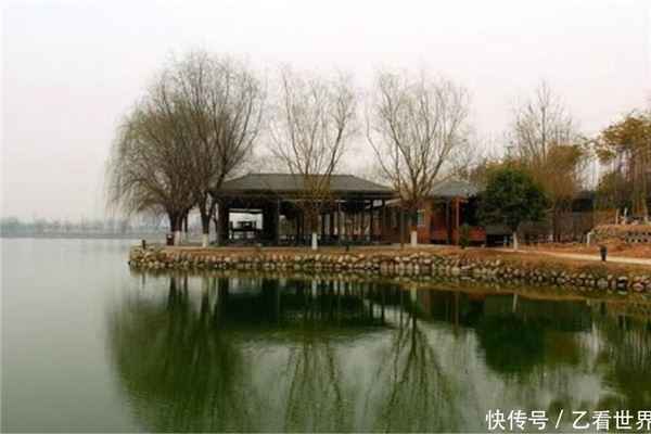 老虎哨清水山庄旅游度假区