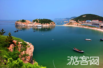 长山群岛省级风景名胜区
