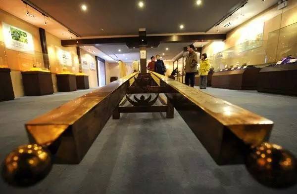 华夏饮食文化博物馆