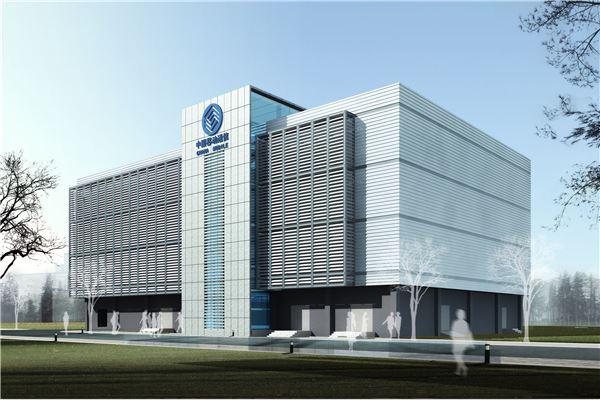 科技文化会展中心