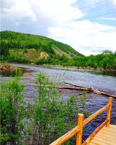 景德镇陶瓷历史博览区