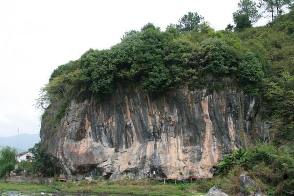 南山旅游风景区