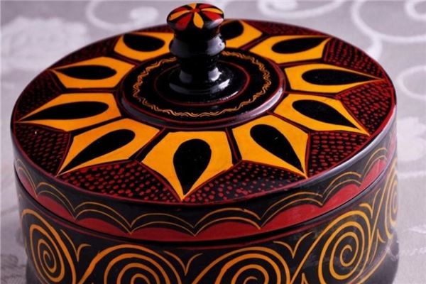 平遥漆器艺术博物馆