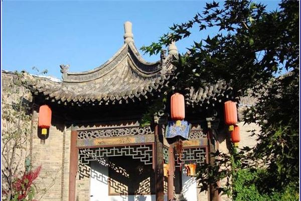 榆次民间文化艺术博物馆