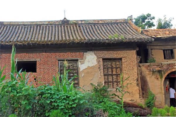 溪口滕头旅游区