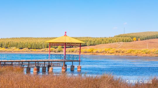 伪满皇宫博物院