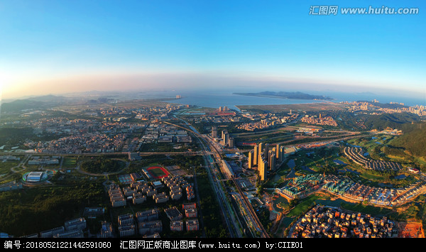 关门山国家森林公园