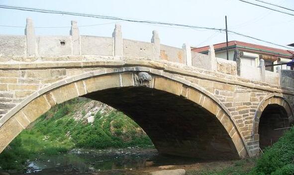 塞罕坝国家森林公园