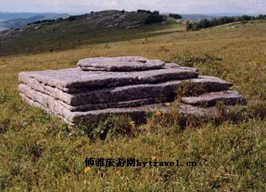 新河光武台遗址