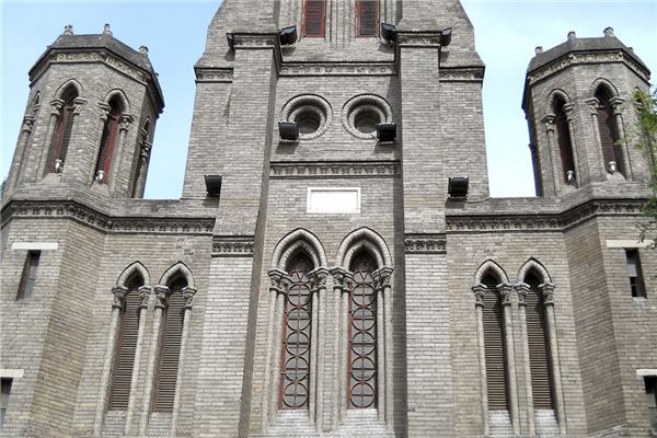 天津三条石纪念馆