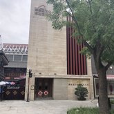 老美华华夏鞋文化博物馆