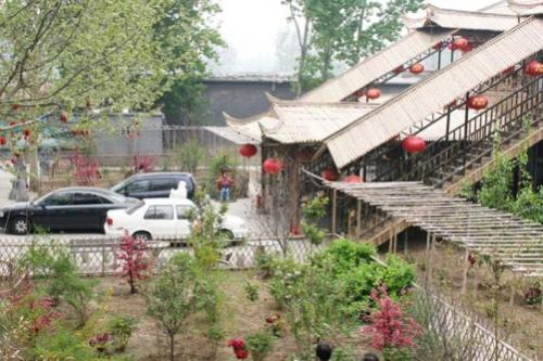 北京富恒农业观光园区