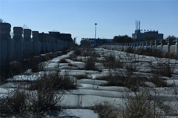 琉璃河商周遗址