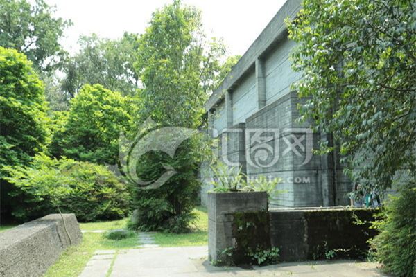 石刻艺术博物馆