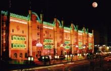 新疆民街民俗博物馆