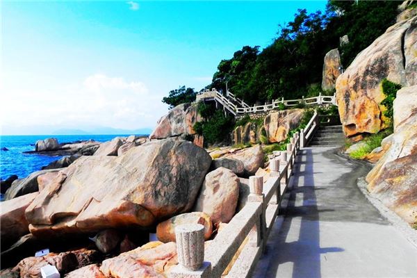 格尔木昆仑旅游区