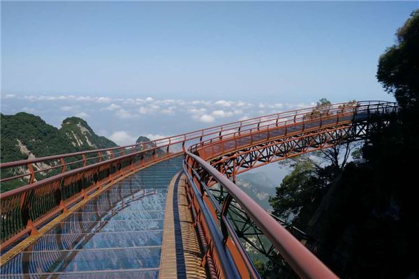 惠光寺塔和常乐寺塔