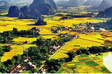 红四方面军总指挥部旧址