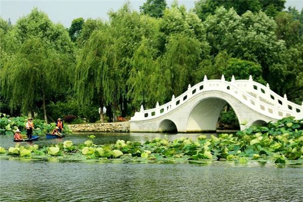 江南馆街街坊遗址