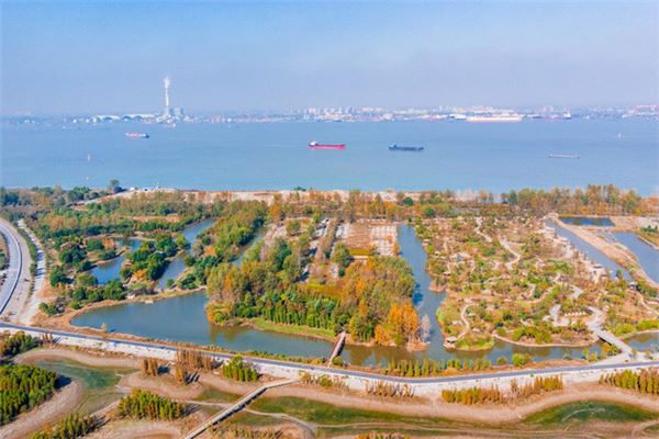 双山岛旅游度假区