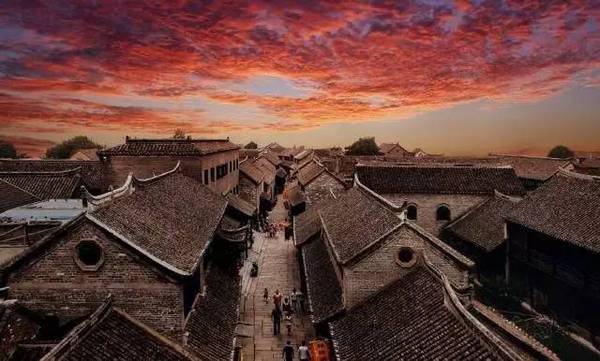 右辅山古炮台群