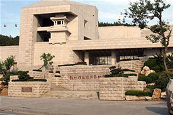 红七军21师师部旧址