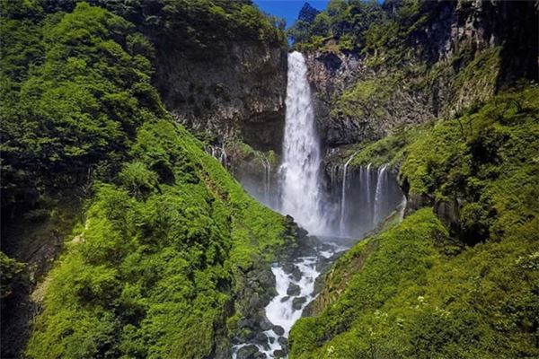 清河省级旅游度假区