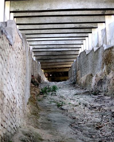 笔架山潮州窑遗址