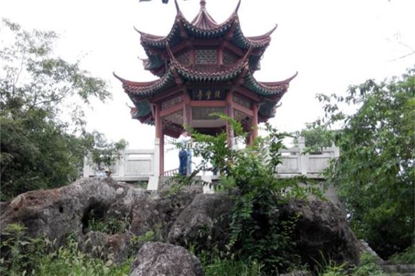 西塞山风景名胜旅游区