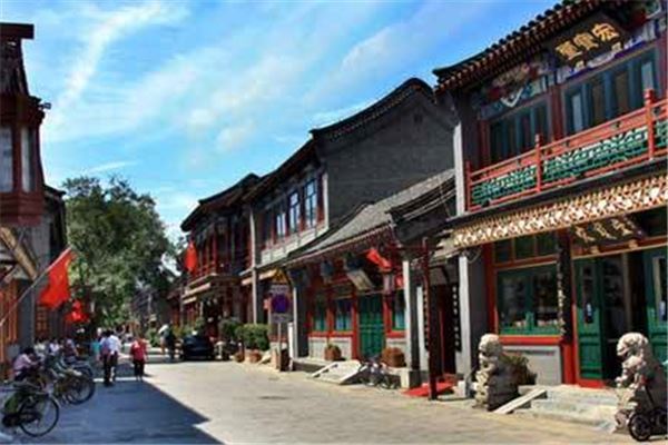 湘南年关暴动旧址