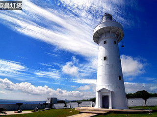 鹅銮鼻灯塔