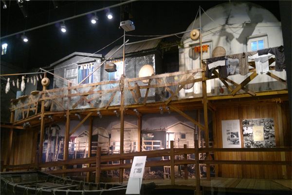 香港文化博物馆