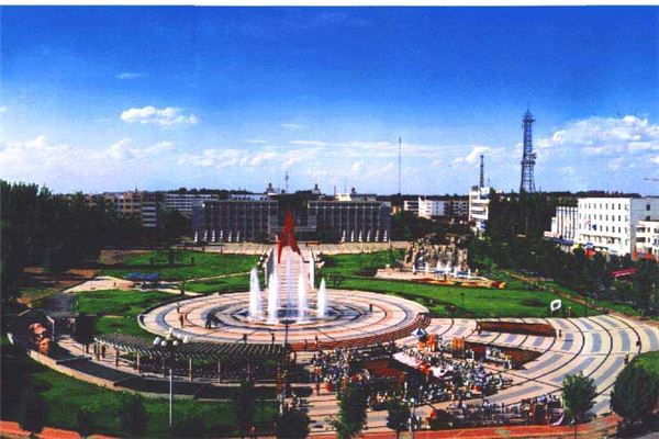 脱库孜萨来古城