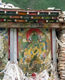 新寨嘉纳嘛呢石经城