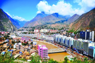 卫河县烈士陵园