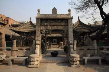 大学习巷清真寺