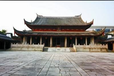 福州孔庙