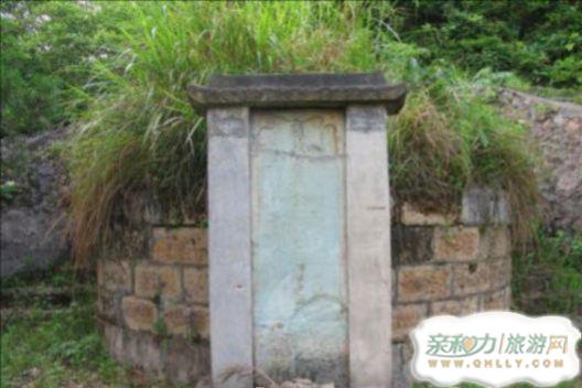 重庆涂井汉墓群