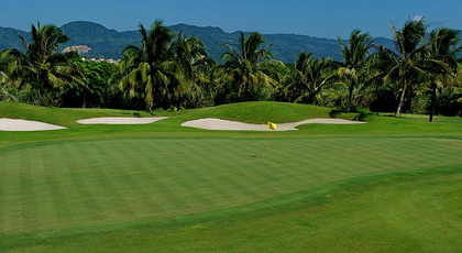 康乐园国际高尔夫球俱乐部