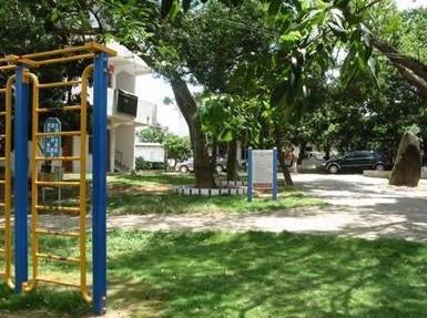 福多堂生态旅游村