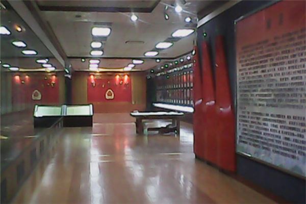 黄景仁（仲则）故居