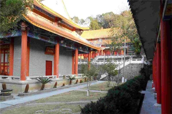 下关浦口铁路轮渡桥