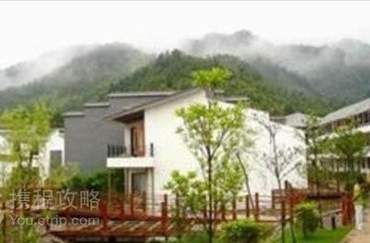 九连山华宇温泉度假村