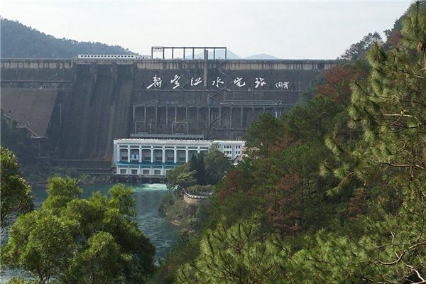 龙江宝船厂遗址