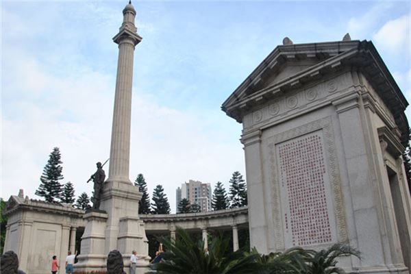 太平天国天王府